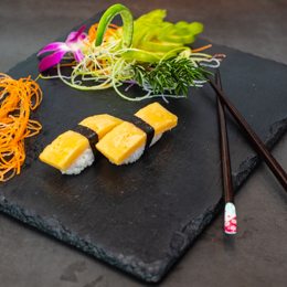 Tamago (Omelette)